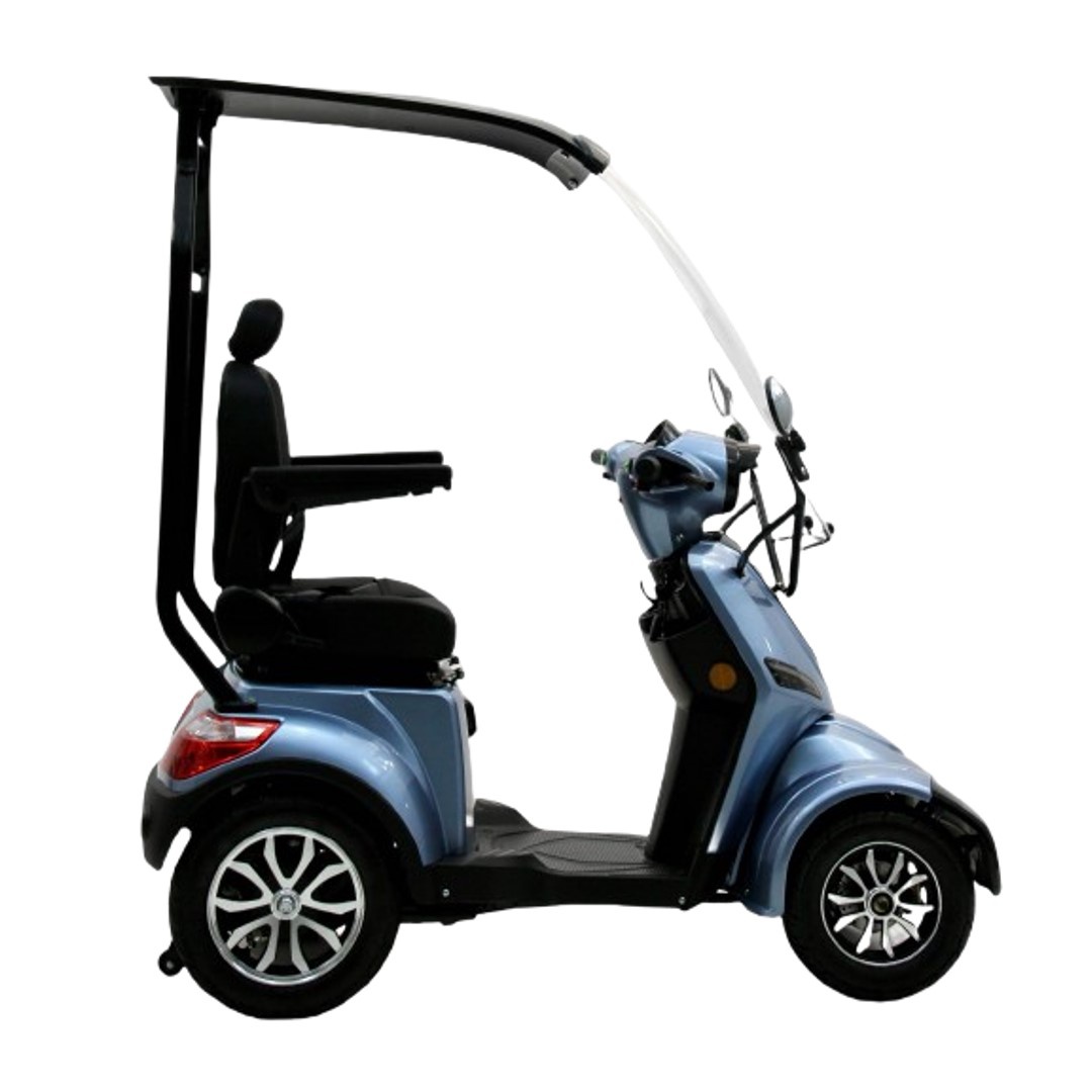 all terrain mobility scooter for adults