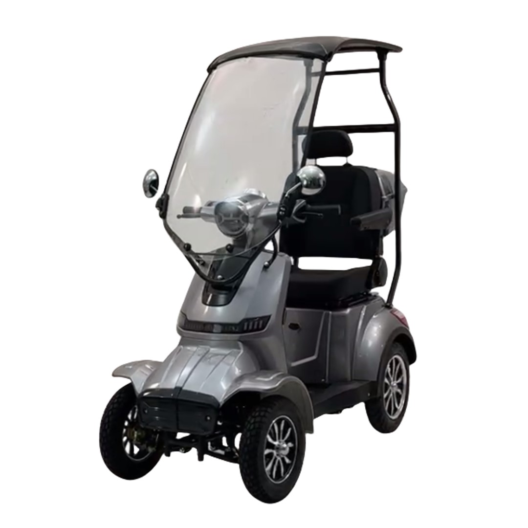 outdoor mobility scooters