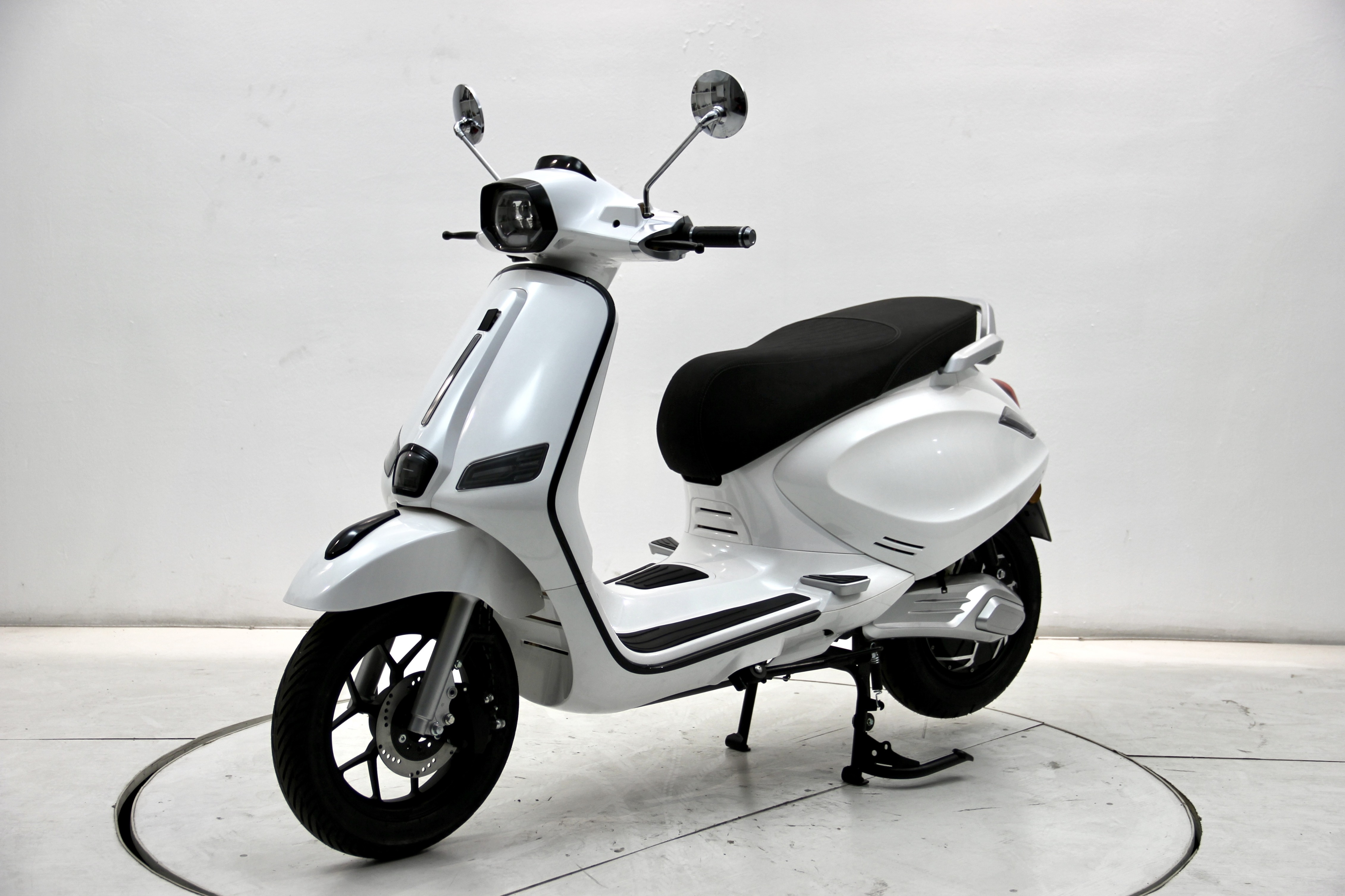 🌟 EP Electric Motorcycle Model 2025 Annual Upgrade Highlights 🌟