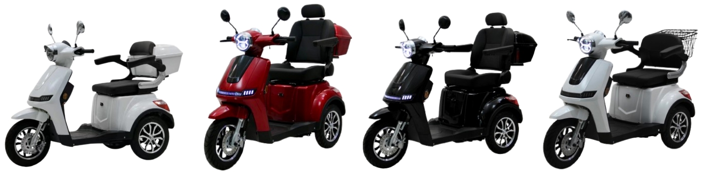 electic tricycle for adults