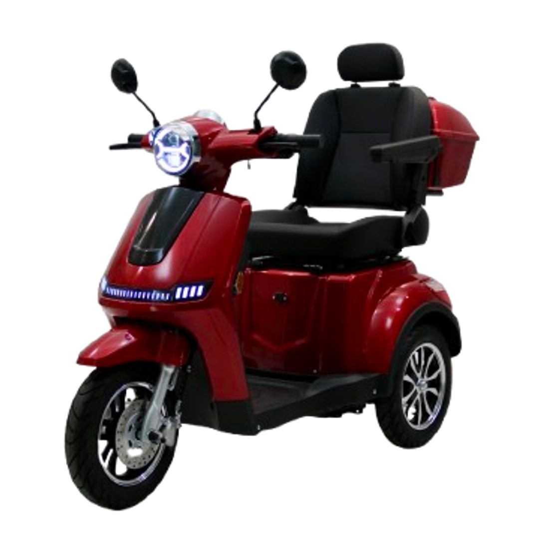 1000W electric mobility scooters