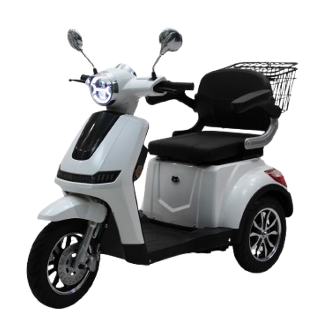1000W electric mobility scooter